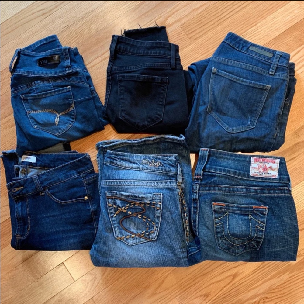 Jeans Bundle!!